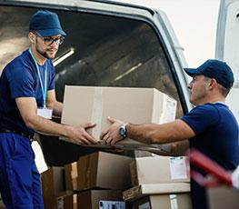 International Relocation: Frequently Asked Questions